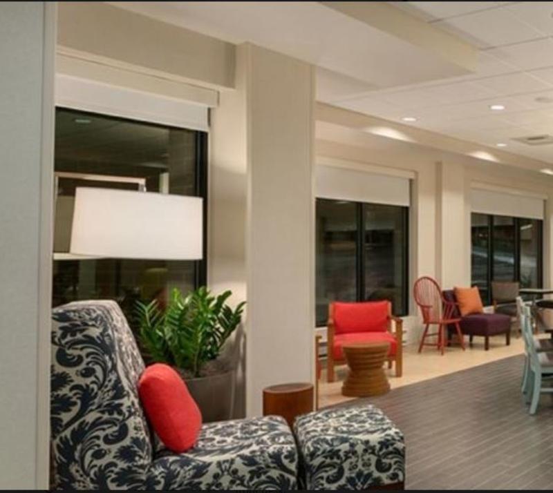 Home2 Suites By Hilton Jackson Flowood Airport Area Exterior photo